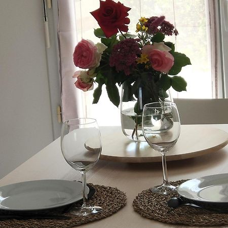 Tresor De Beaurains Apartment Luaran gambar