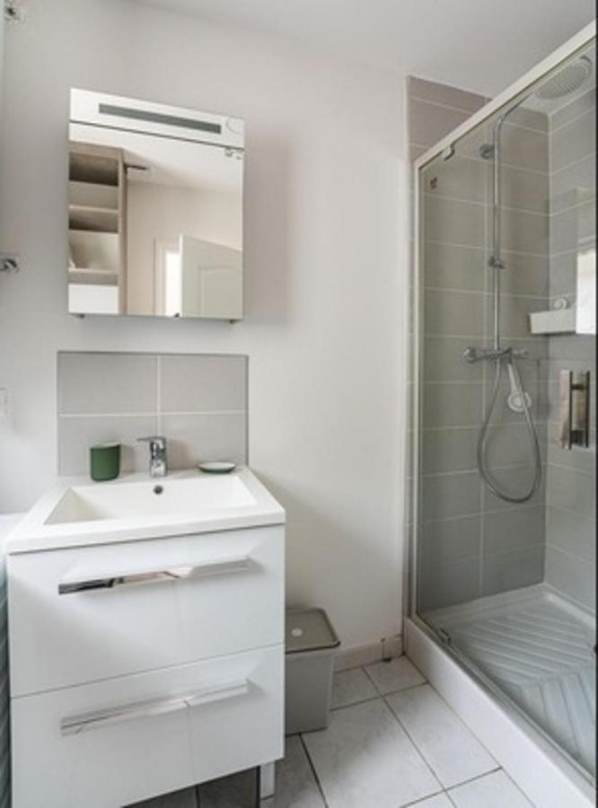 Tresor De Beaurains Apartment Luaran gambar