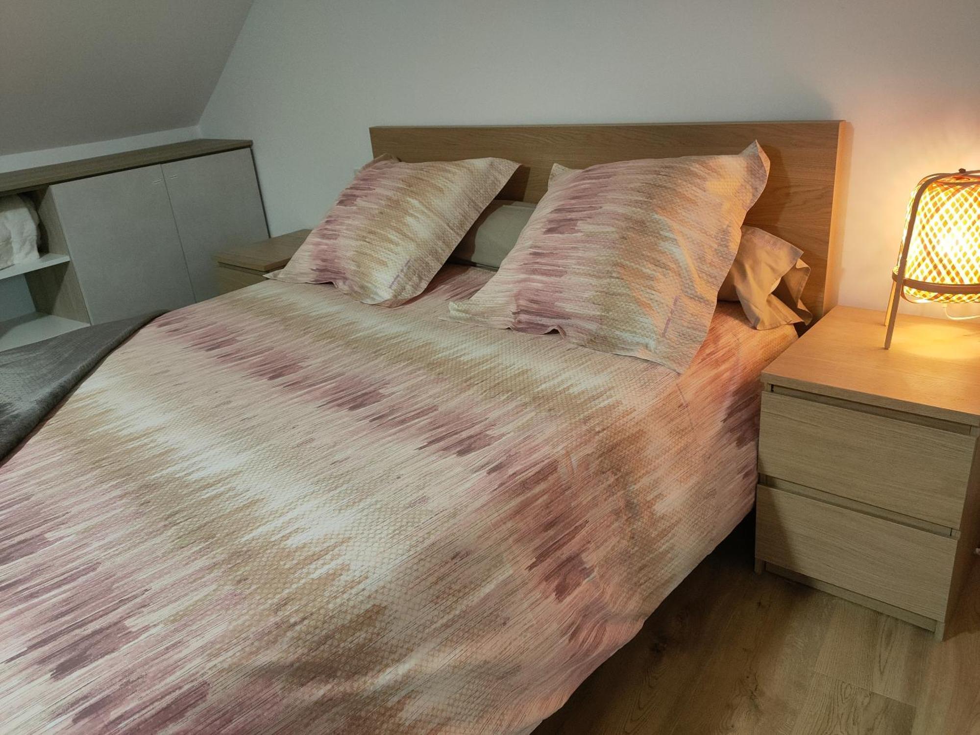 Tresor De Beaurains Apartment Luaran gambar