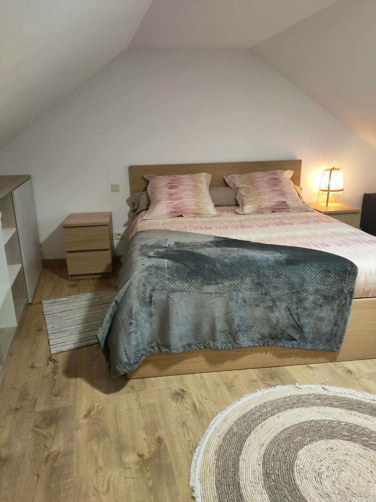 Tresor De Beaurains Apartment Luaran gambar