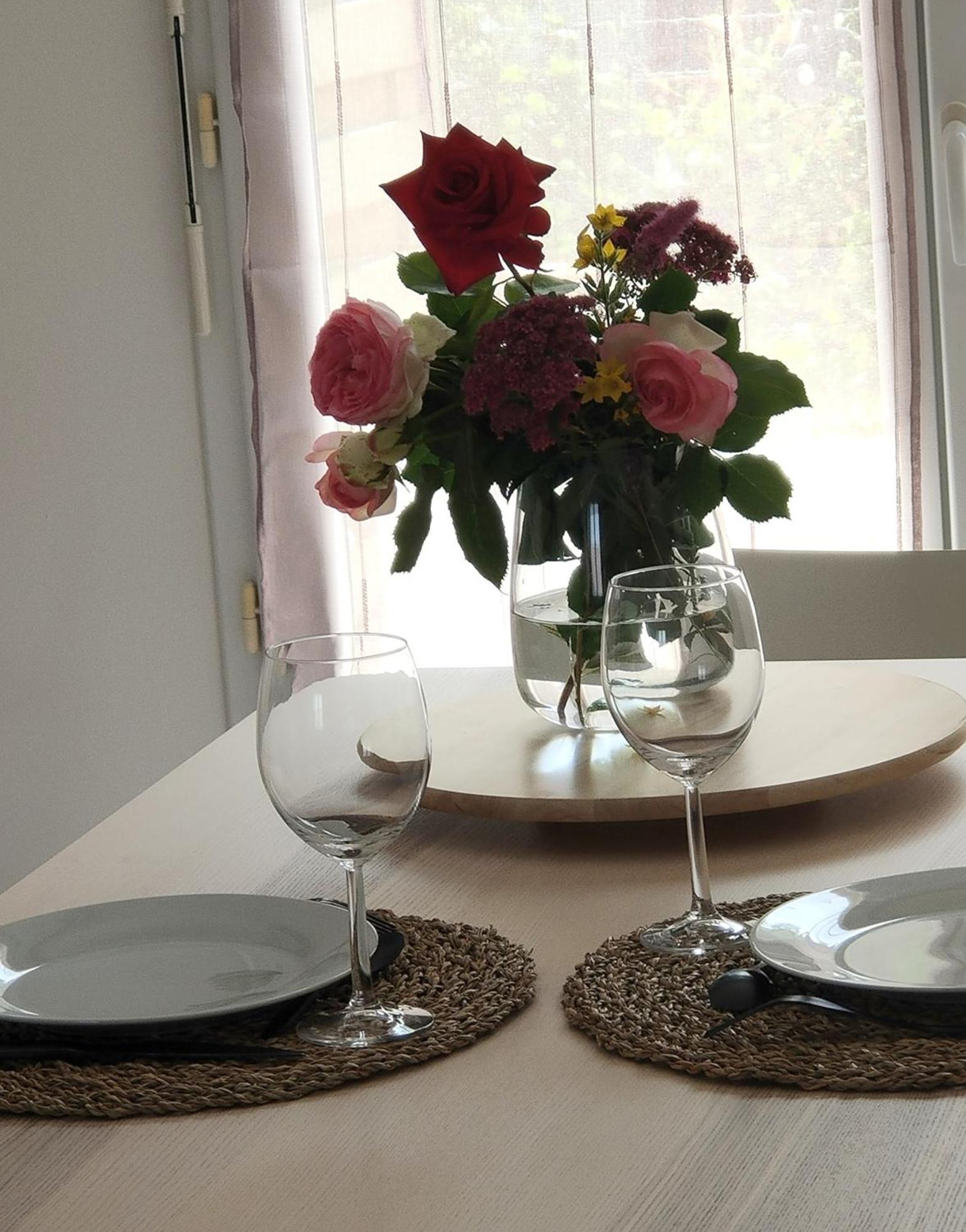 Tresor De Beaurains Apartment Luaran gambar