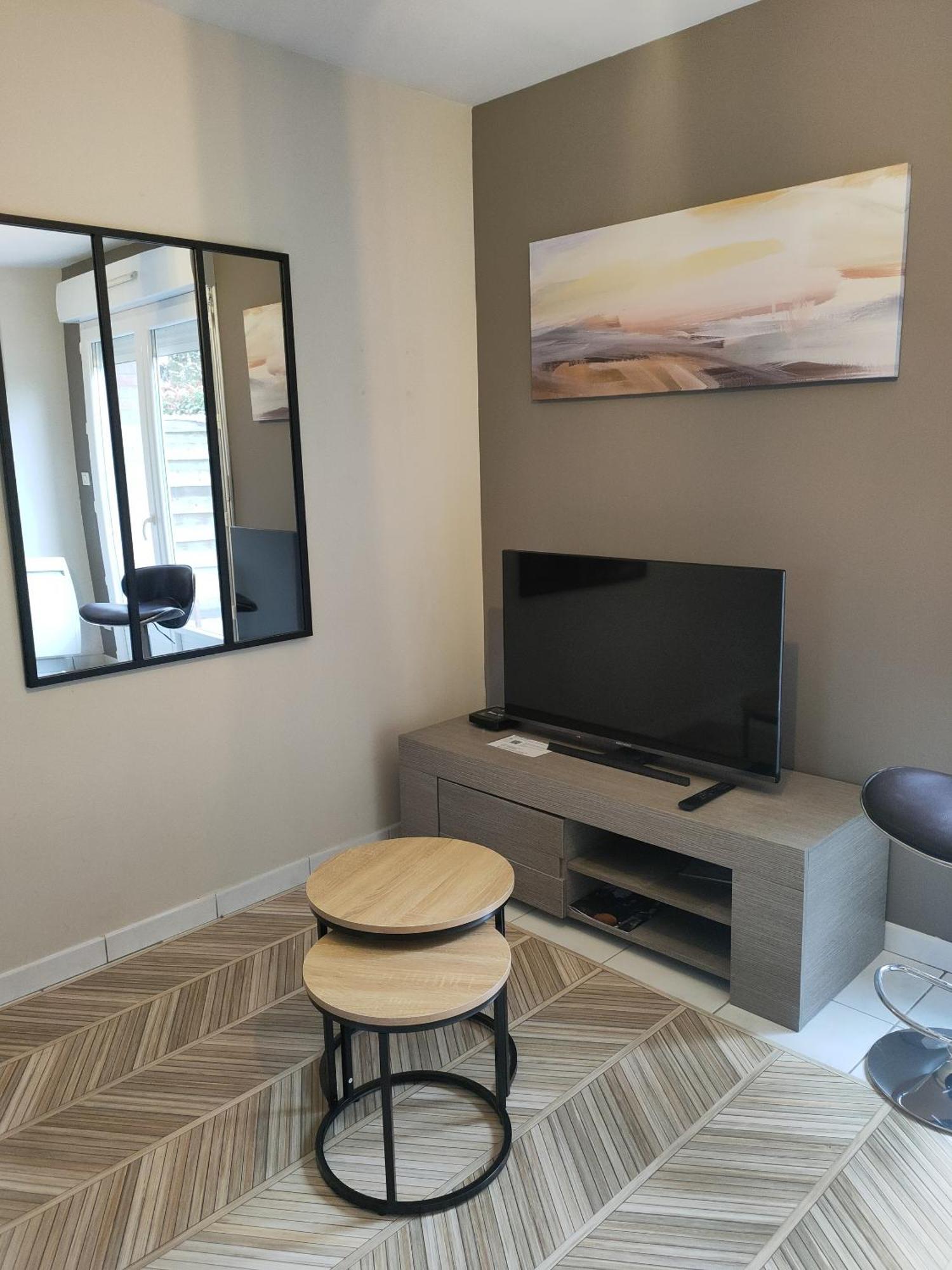 Tresor De Beaurains Apartment Bilik gambar