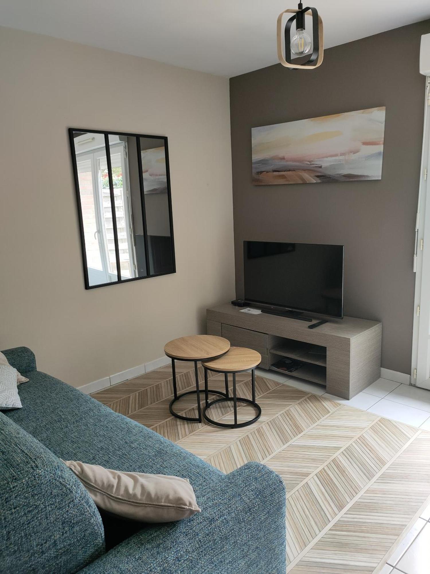 Tresor De Beaurains Apartment Bilik gambar