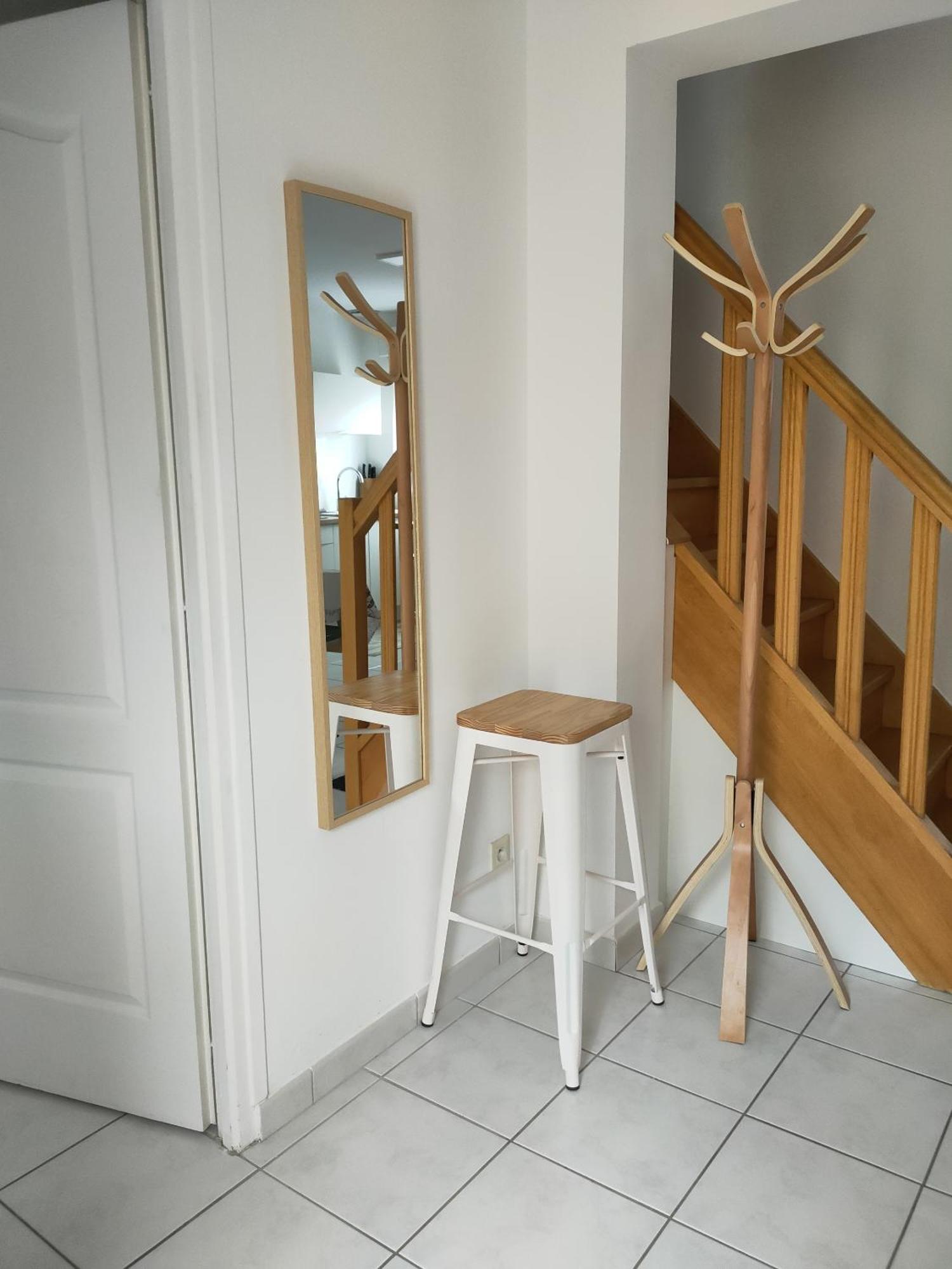 Tresor De Beaurains Apartment Bilik gambar