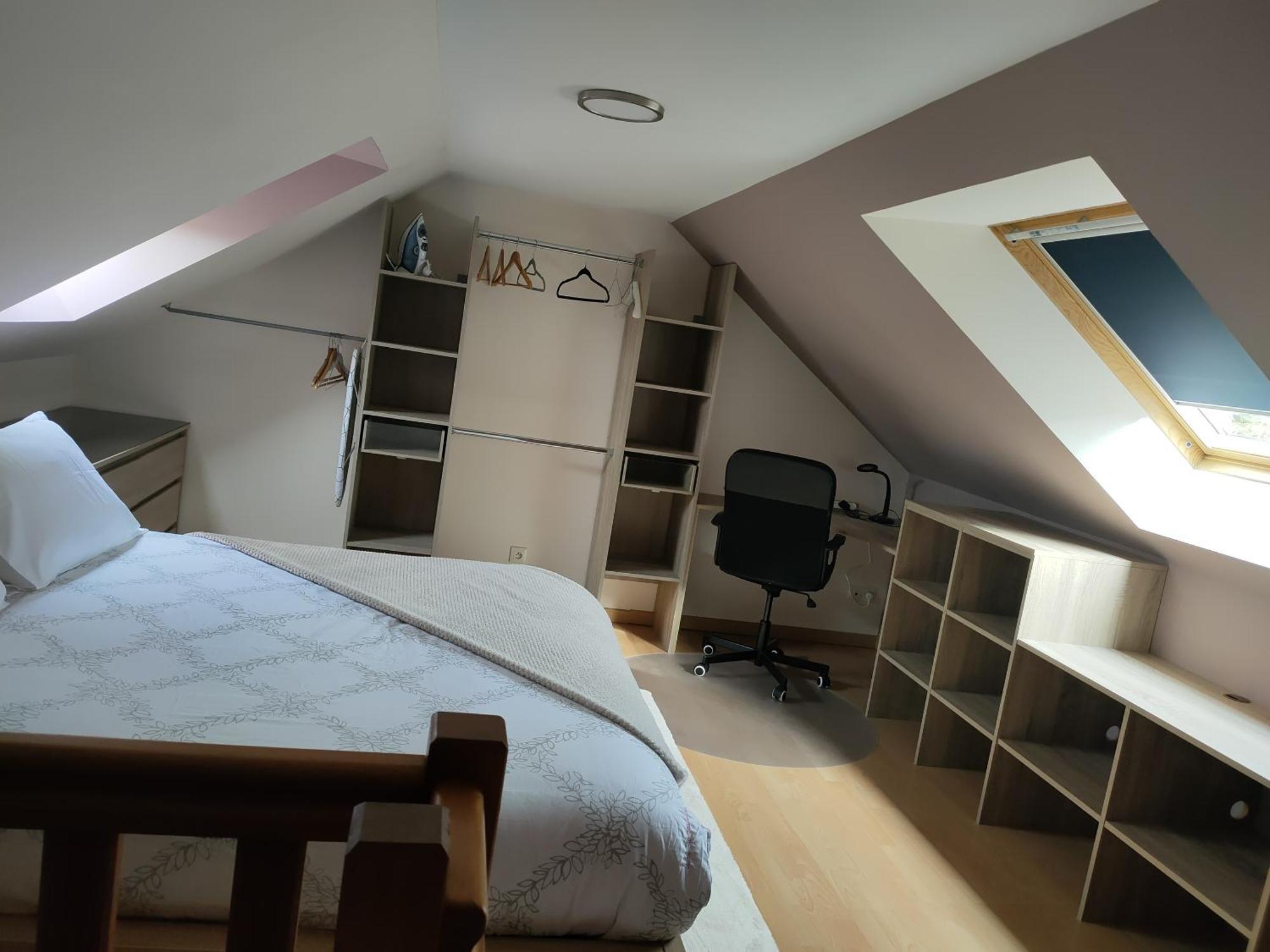 Tresor De Beaurains Apartment Luaran gambar
