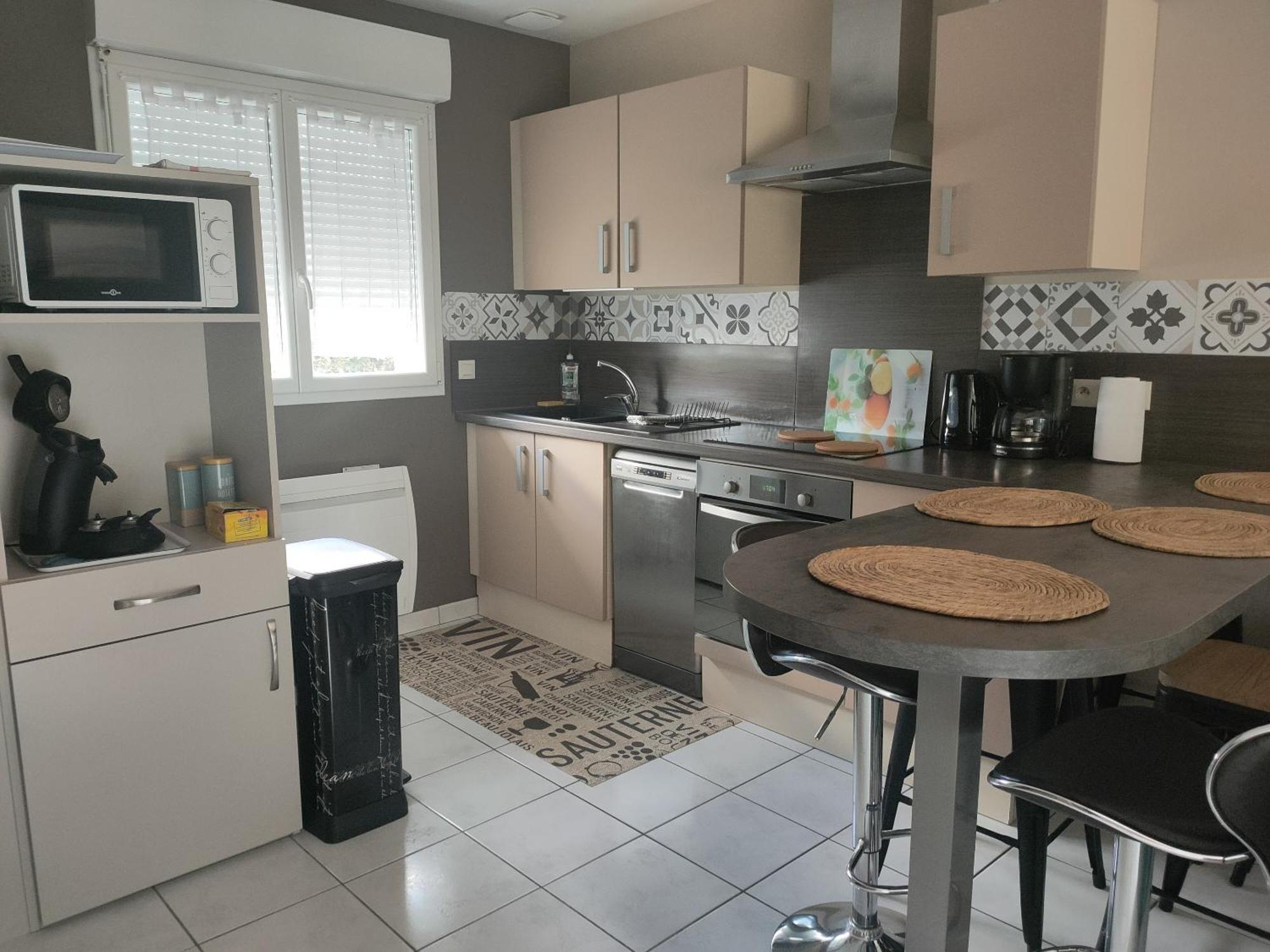 Tresor De Beaurains Apartment Luaran gambar