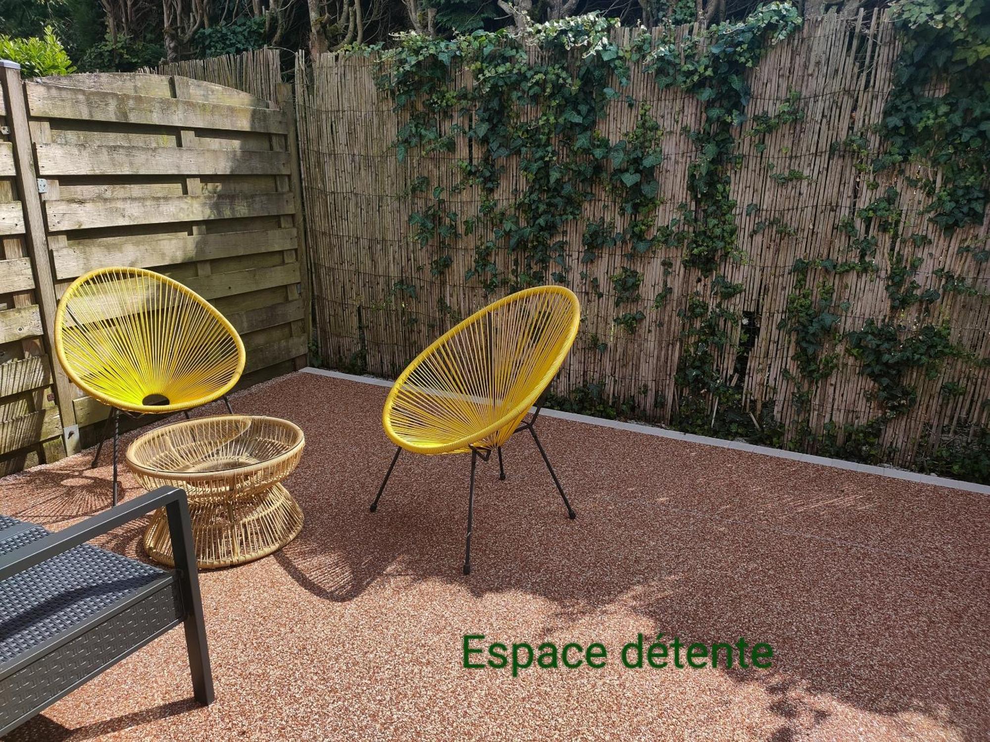 Tresor De Beaurains Apartment Luaran gambar