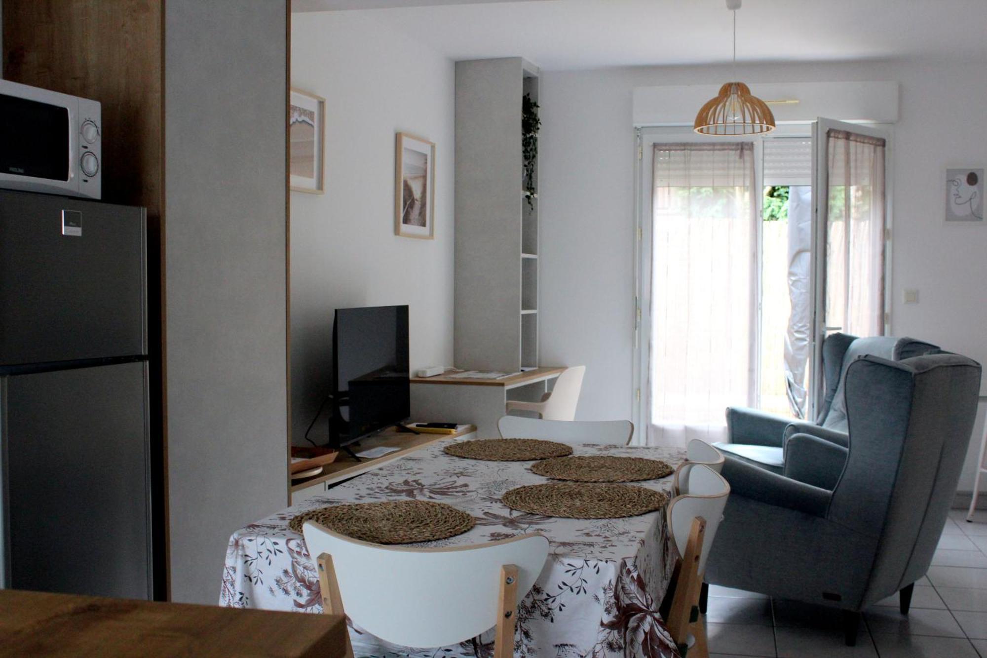 Tresor De Beaurains Apartment Luaran gambar